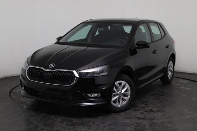 Skoda Fabia Selection Plus (Selection PLUS) 1.0 TSI 85 kW (116 PS) 7-Gang DSG 