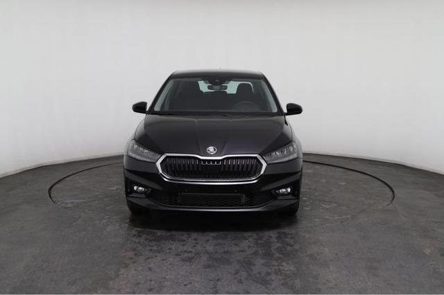 Skoda Fabia - Selection Plus (Selection PLUS) 1.0 TSI 85 kW (116 PS) 7-Gang DSG