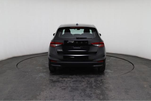 Skoda Fabia Selection Plus (Selection PLUS) 1.0 TSI 85 kW (116 PS) 7-Gang DSG 