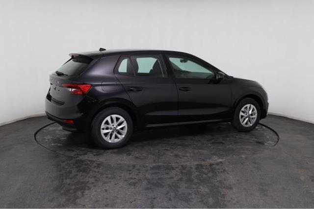Skoda Fabia Selection Plus (Selection PLUS) 1.0 TSI 85 kW (116 PS) 7-Gang DSG 