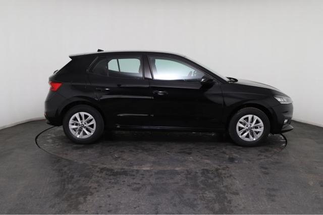 Skoda Fabia Selection Plus (Selection PLUS) 1.0 TSI 85 kW (116 PS) 7-Gang DSG 
