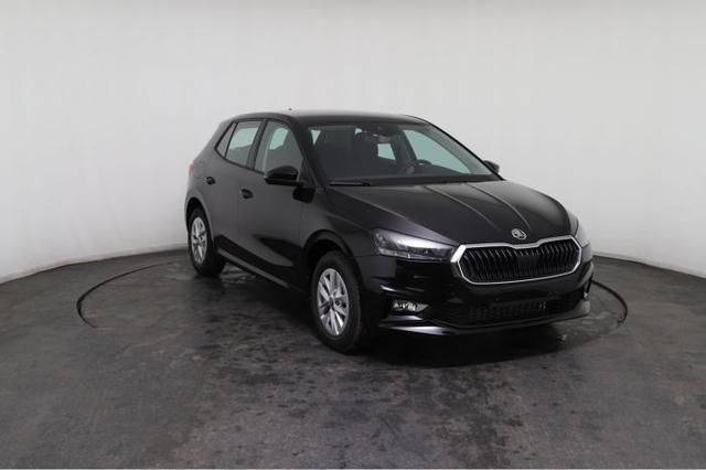 Skoda Fabia Selection Plus (Selection PLUS) 1.0 TSI 85 kW (116 PS) 7-Gang DSG 