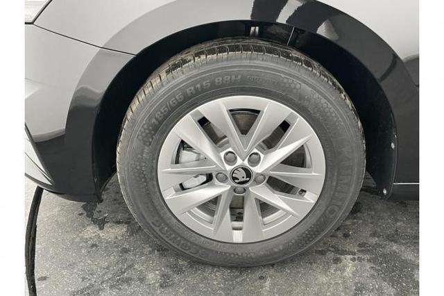 Skoda Fabia Selection Plus (Selection PLUS) 1.0 TSI 85 kW (116 PS) 7-Gang DSG 
