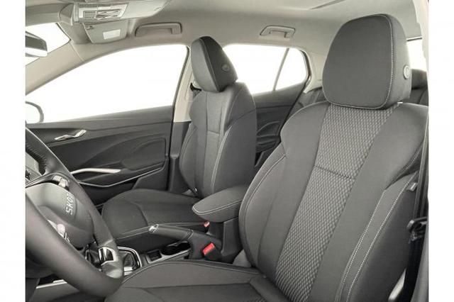 Skoda Fabia Selection Plus (Selection PLUS) 1.0 TSI 85 kW (116 PS) 7-Gang DSG 
