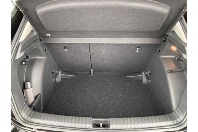 Skoda Fabia Selection Plus (Selection PLUS) 1.0 TSI 85 kW (116 PS) 7-Gang DSG 