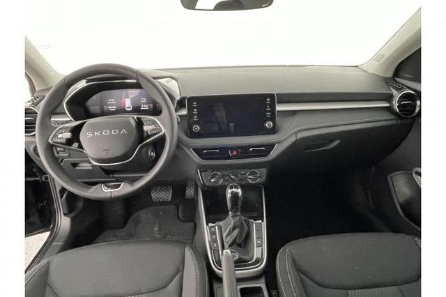 Skoda Fabia Selection Plus (Selection PLUS) 1.0 TSI 85 kW (116 PS) 7-Gang DSG 
