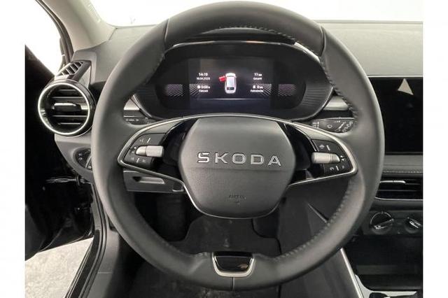 Skoda Fabia Selection Plus (Selection PLUS) 1.0 TSI 85 kW (116 PS) 7-Gang DSG 