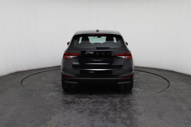 Skoda Fabia Selection Plus (Selection PLUS) 1.0 TSI 85 kW (116 PS) 7-Gang DSG 