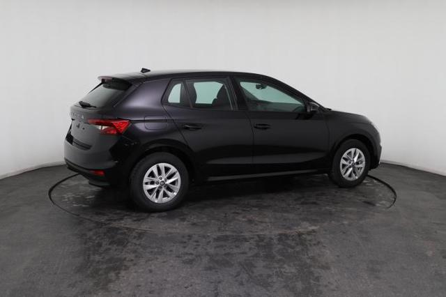 Skoda Fabia Selection Plus (Selection PLUS) 1.0 TSI 85 kW (116 PS) 7-Gang DSG 