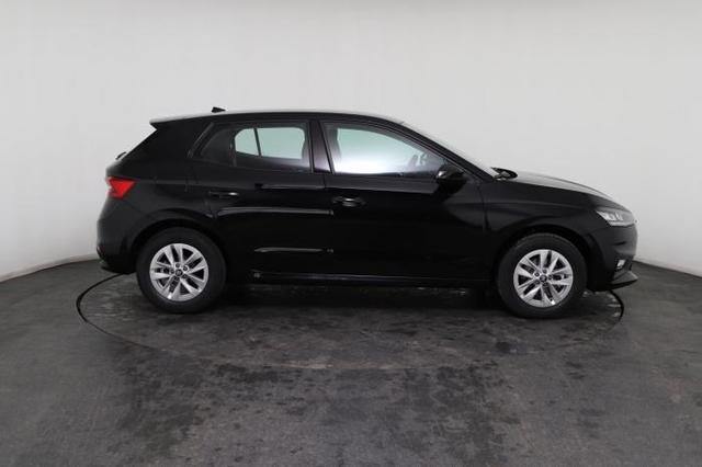 Skoda Fabia Selection Plus (Selection PLUS) 1.0 TSI 85 kW (116 PS) 7-Gang DSG 