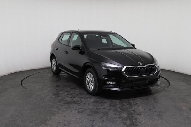 Skoda Fabia Selection Plus (Selection PLUS) 1.0 TSI 85 kW (116 PS) 7-Gang DSG 