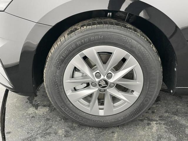Skoda Fabia Selection Plus (Selection PLUS) 1.0 TSI 85 kW (116 PS) 7-Gang DSG 