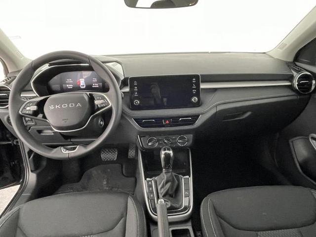 Skoda Fabia Selection Plus (Selection PLUS) 1.0 TSI 85 kW (116 PS) 7-Gang DSG 