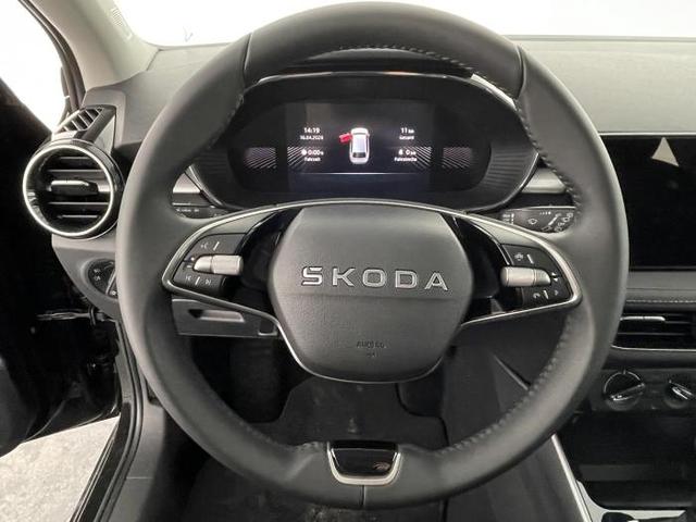 Skoda Fabia Selection Plus (Selection PLUS) 1.0 TSI 85 kW (116 PS) 7-Gang DSG 