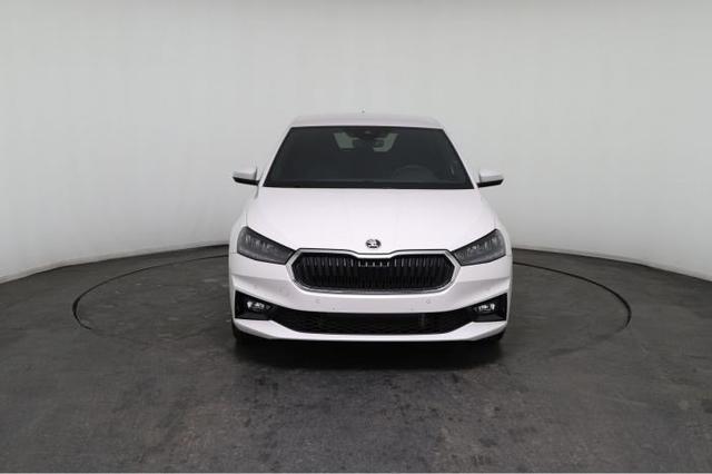 Skoda Fabia Balance (Balance) 1.0 TSI 85 kW (116 PS) 7-Gang DSG 