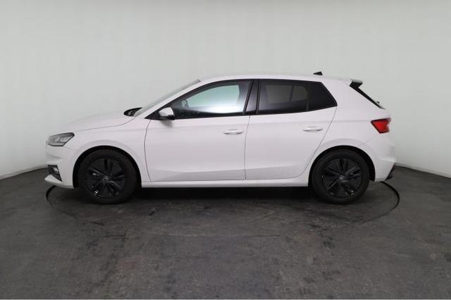 Skoda Fabia Balance (Balance) 1.0 TSI 85 kW (116 PS) 7-Gang DSG 