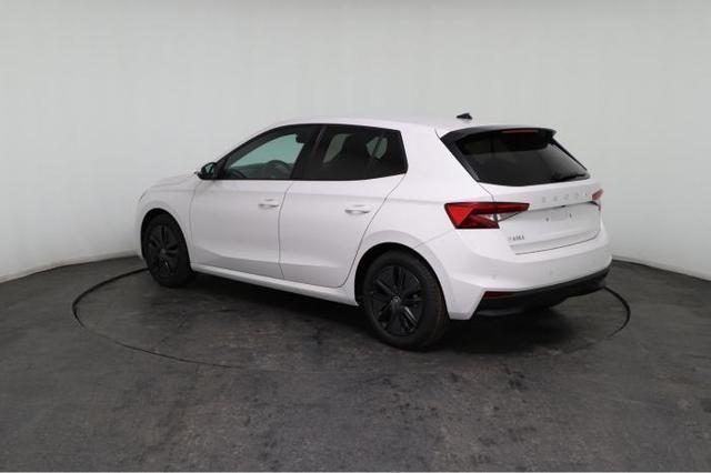 Skoda Fabia Balance (Balance) 1.0 TSI 85 kW (116 PS) 7-Gang DSG 