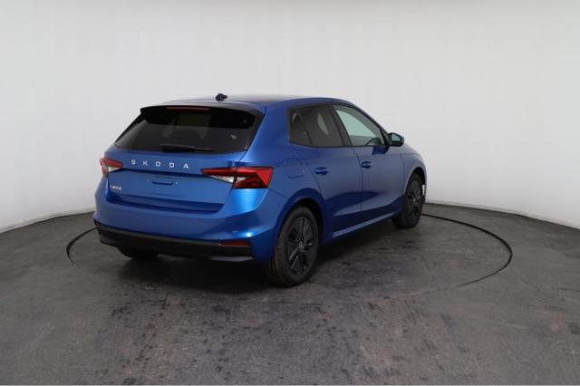 Skoda Fabia Balance (Balance) 1.0 TSI 85 kW (116 PS) 7-Gang DSG 