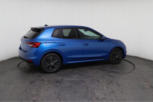 Skoda Fabia Balance (Balance) 1.0 TSI 85 kW (116 PS) 7-Gang DSG 