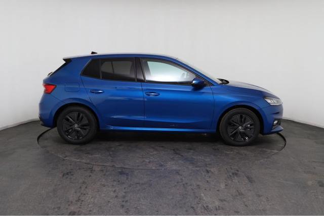 Skoda Fabia Balance (Balance) 1.0 TSI 85 kW (116 PS) 7-Gang DSG 