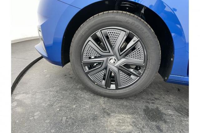 Skoda Fabia Balance (Balance) 1.0 TSI 85 kW (116 PS) 7-Gang DSG 