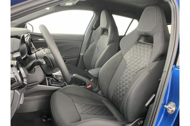 Skoda Fabia Balance (Balance) 1.0 TSI 85 kW (116 PS) 7-Gang DSG 