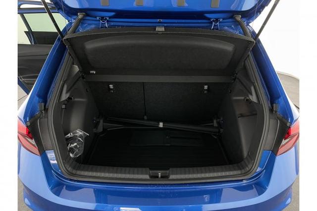 Skoda Fabia Balance (Balance) 1.0 TSI 85 kW (116 PS) 7-Gang DSG 