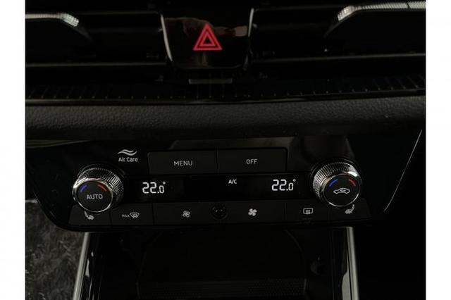 Skoda Fabia Balance (Balance) 1.0 TSI 85 kW (116 PS) 7-Gang DSG 