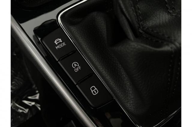 Skoda Fabia Balance (Balance) 1.0 TSI 85 kW (116 PS) 7-Gang DSG 