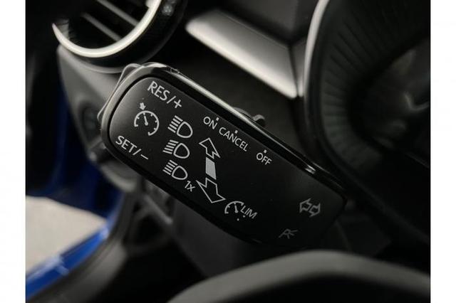Skoda Fabia Balance (Balance) 1.0 TSI 85 kW (116 PS) 7-Gang DSG 