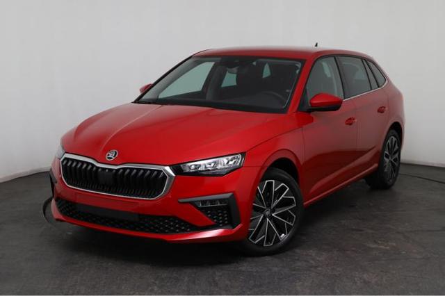 Skoda Scala - New Edition Plus (New Plus) 1.0 TSI 85kW (116 PS) 6-Gang-Schaltgetriebe