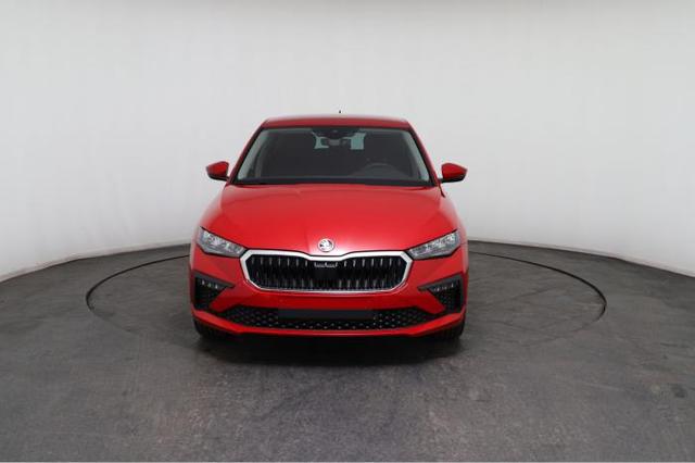 Skoda Scala - New Edition Plus (New Plus) 1.0 TSI 85kW (116 PS) 6-Gang-Schaltgetriebe