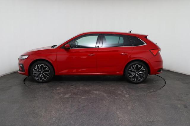 Skoda Scala New Edition Plus (New Plus) 1.0 TSI 85kW (116 PS) 6-Gang-Schaltgetriebe 