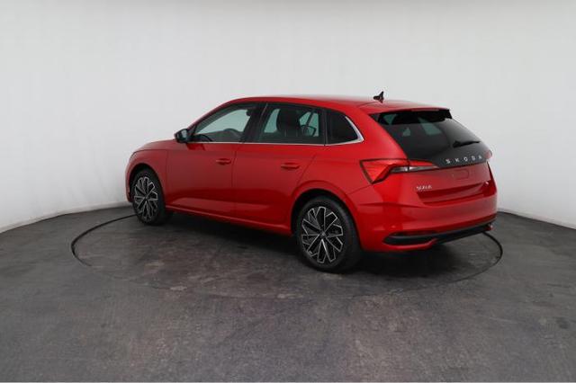 Skoda Scala New Edition Plus (New Plus) 1.0 TSI 85kW (116 PS) 6-Gang-Schaltgetriebe 