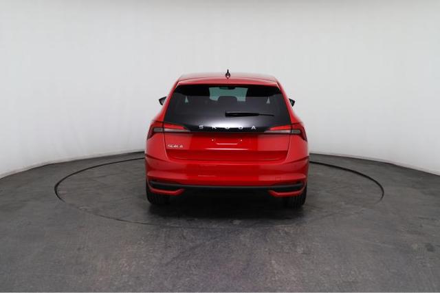 Skoda Scala New Edition Plus (New Plus) 1.0 TSI 85kW (116 PS) 6-Gang-Schaltgetriebe 