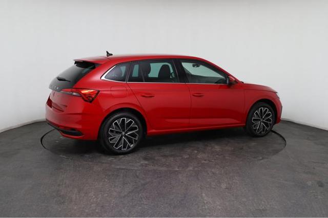 Skoda Scala New Edition Plus (New Plus) 1.0 TSI 85kW (116 PS) 6-Gang-Schaltgetriebe 