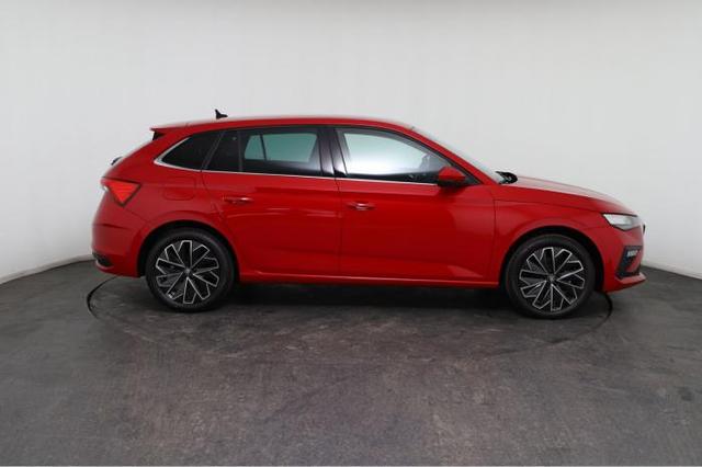 Skoda Scala New Edition Plus (New Plus) 1.0 TSI 85kW (116 PS) 6-Gang-Schaltgetriebe 