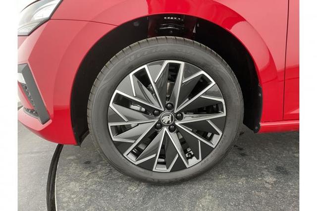 Skoda Scala New Edition Plus (New Plus) 1.0 TSI 85kW (116 PS) 6-Gang-Schaltgetriebe 