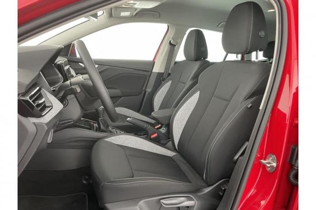 Skoda Scala New Edition Plus (New Plus) 1.0 TSI 85kW (116 PS) 6-Gang-Schaltgetriebe 