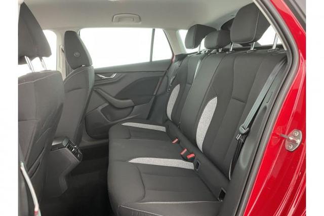 Skoda Scala New Edition Plus (New Plus) 1.0 TSI 85kW (116 PS) 6-Gang-Schaltgetriebe 