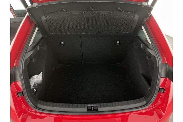 Skoda Scala New Edition Plus (New Plus) 1.0 TSI 85kW (116 PS) 6-Gang-Schaltgetriebe 