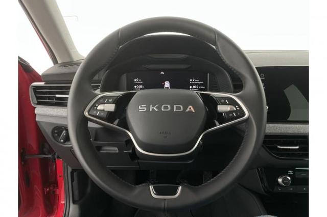 Skoda Scala New Edition Plus (New Plus) 1.0 TSI 85kW (116 PS) 6-Gang-Schaltgetriebe 