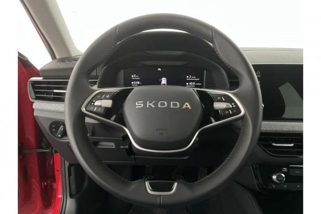 Skoda Scala New Edition Plus (New Plus) 1.0 TSI 85kW (116 PS) 6-Gang-Schaltgetriebe 