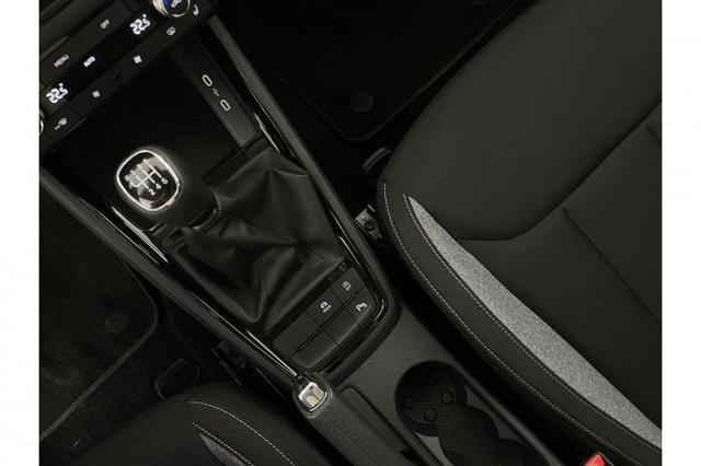 Skoda Scala New Edition Plus (New Plus) 1.0 TSI 85kW (116 PS) 6-Gang-Schaltgetriebe 