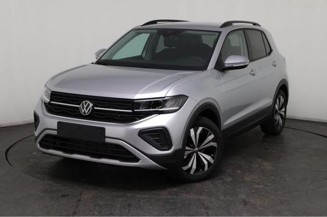 Volkswagen T-Cross - LIFE (Life) 1.0 TSI 85kW (115 PS) 7-Gang DSG