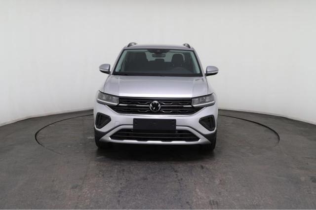 Volkswagen T-Cross LIFE (Life) 1.0 TSI 85kW (115 PS) 7-Gang DSG 