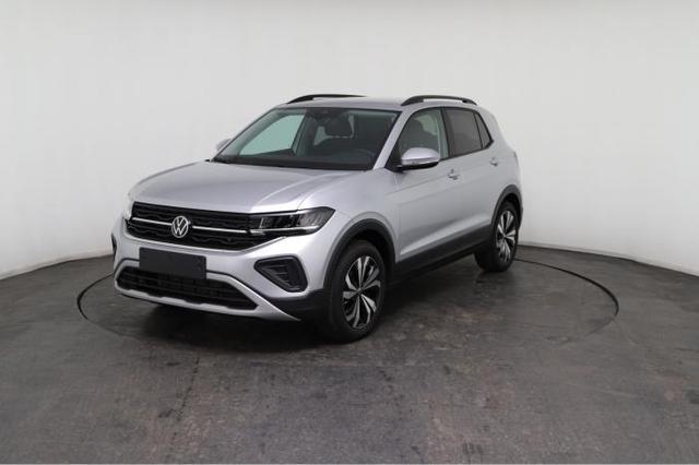 Volkswagen T-Cross LIFE (Life) 1.0 TSI 85kW (115 PS) 7-Gang DSG 
