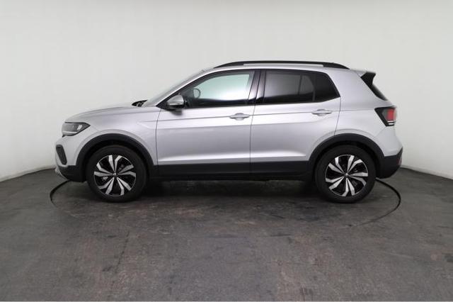 Volkswagen T-Cross LIFE (Life) 1.0 TSI 85kW (115 PS) 7-Gang DSG 