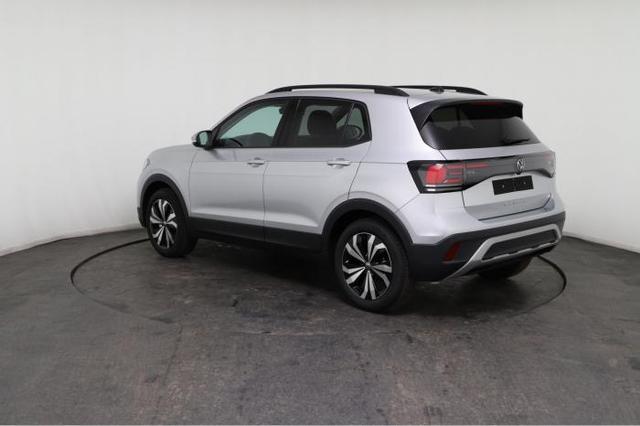Volkswagen T-Cross LIFE (Life) 1.0 TSI 85kW (115 PS) 7-Gang DSG 