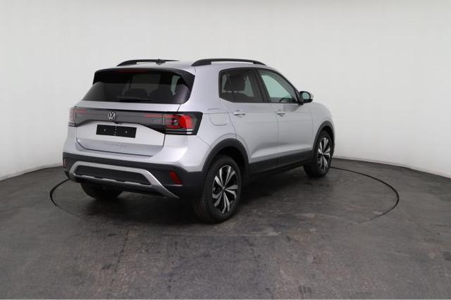 Volkswagen T-Cross LIFE (Life) 1.0 TSI 85kW (115 PS) 7-Gang DSG 